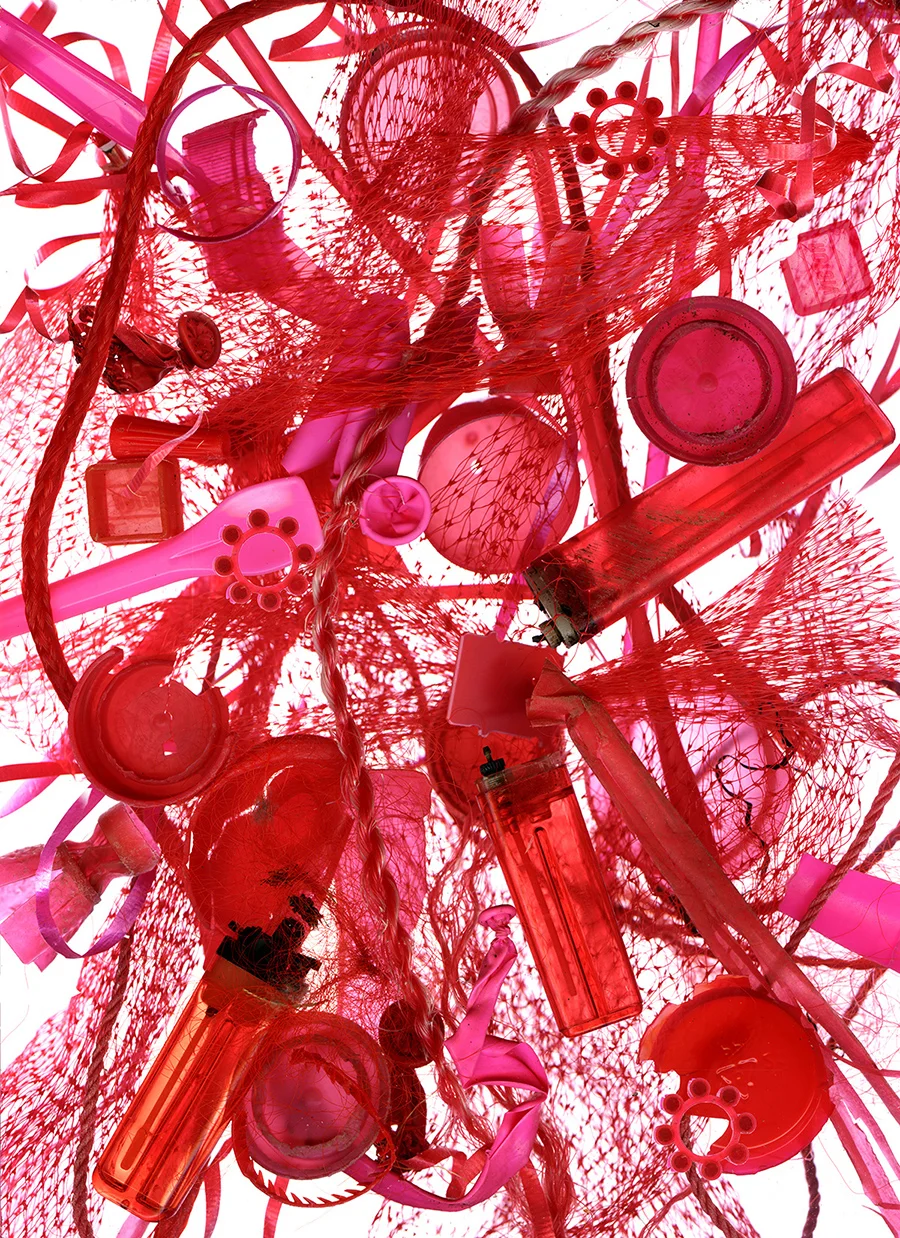 Seeing Red