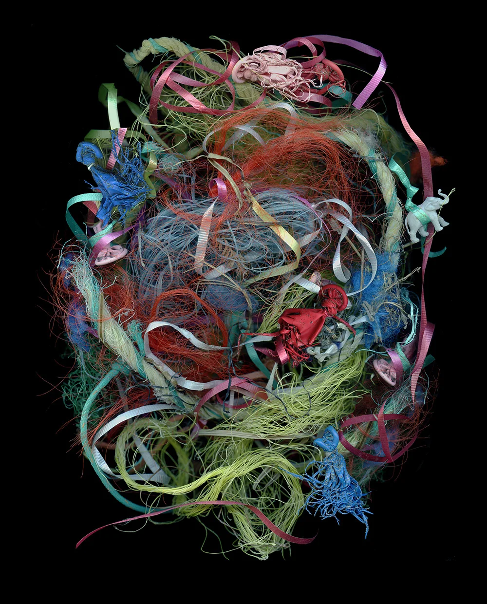 Fine Art — Sharon Beals