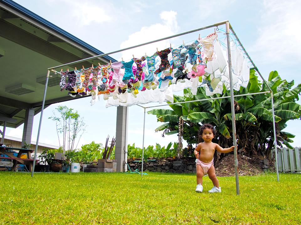 whatʻs HANGIN?