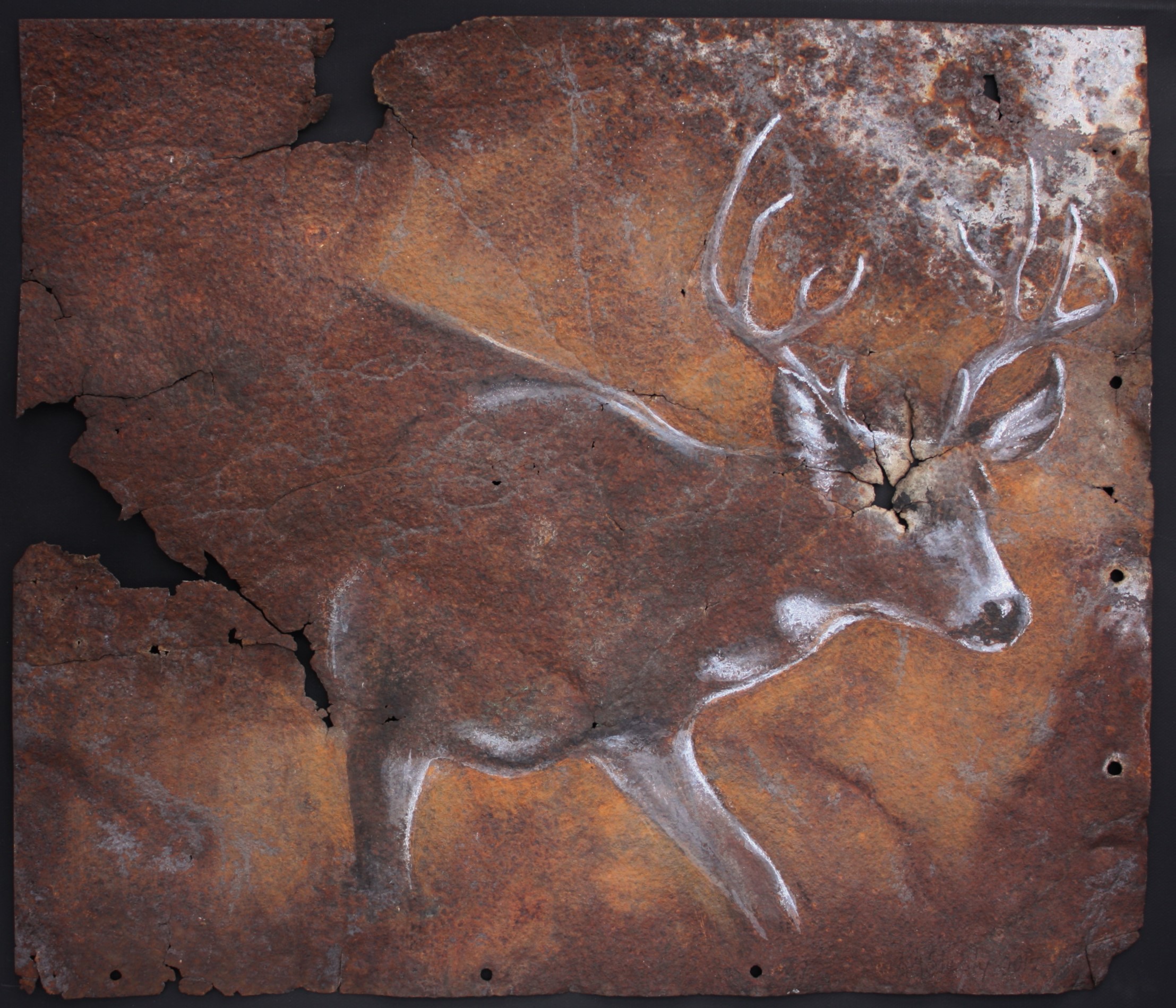 Buck I