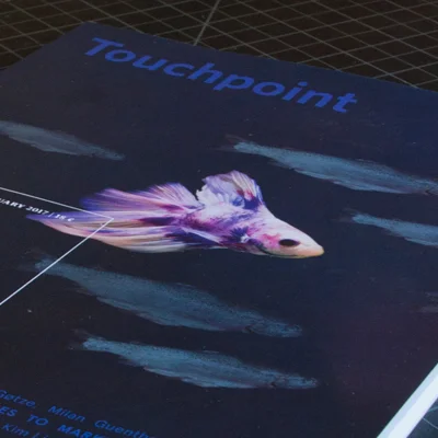 Touchpoint Journal