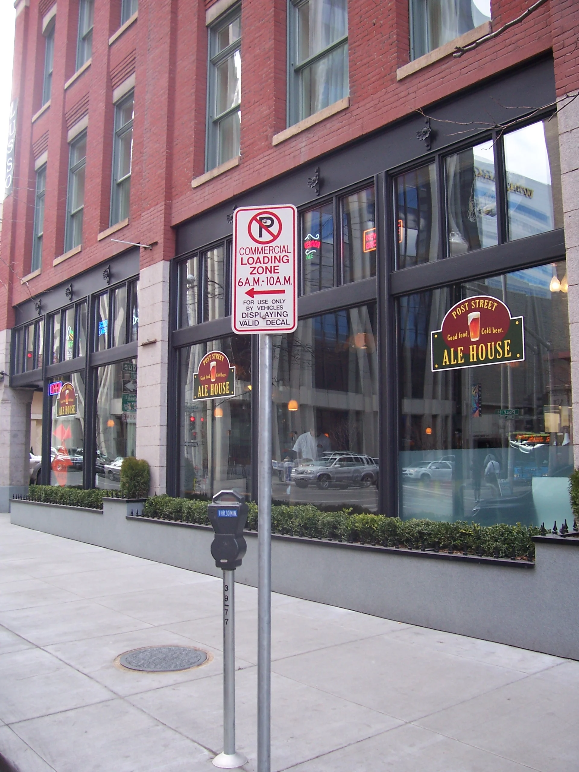 Parking Technologies (Spokane, Washington)