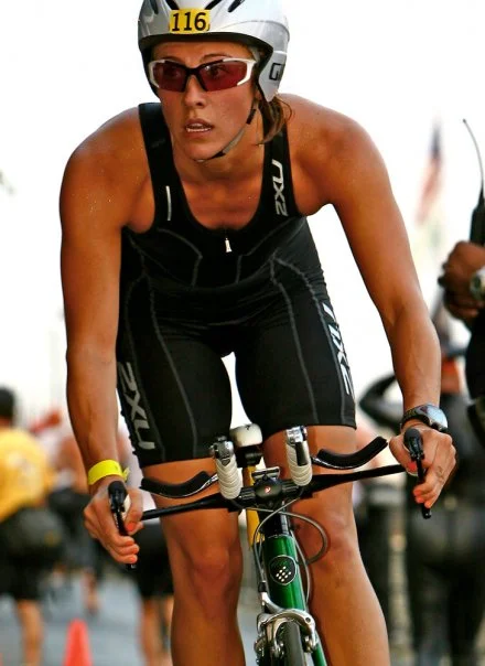 NYC Triathlon