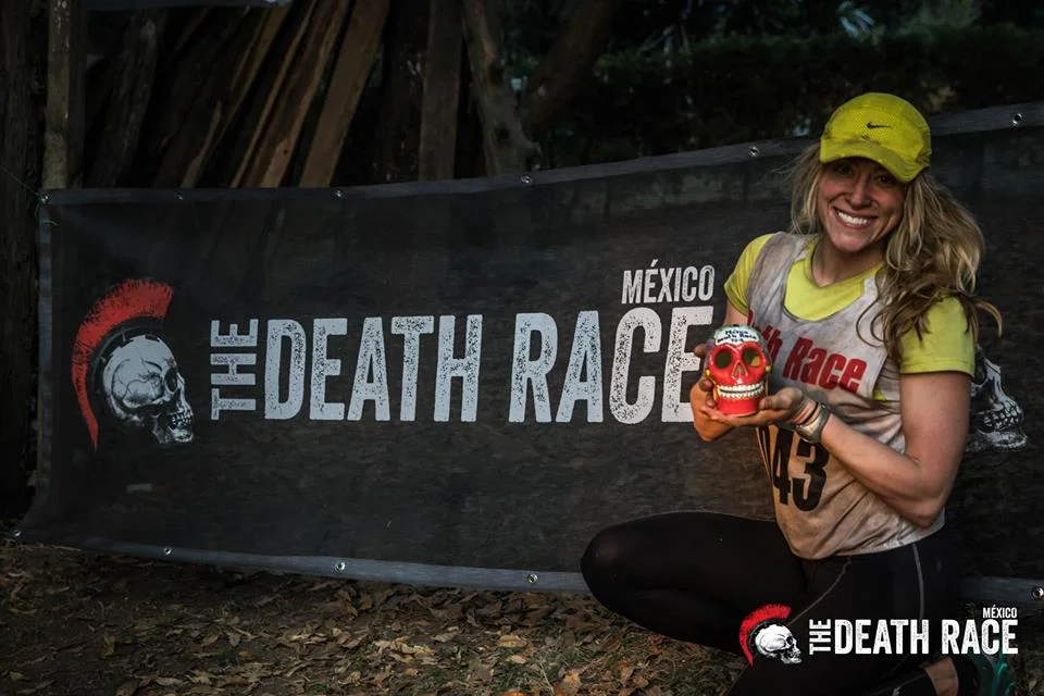2015 Mexico Death Race