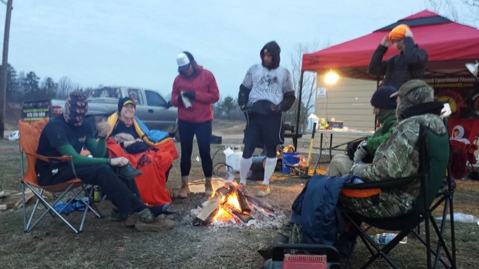 The Gauntlet - Hanging by the fire.jpg