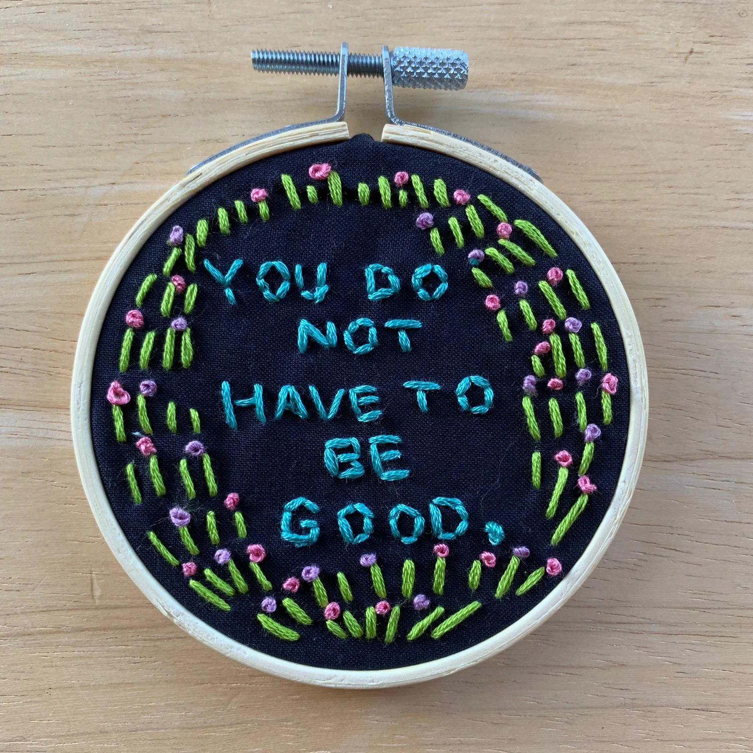 You Do Not Have To Walk On Your Knees.JPG