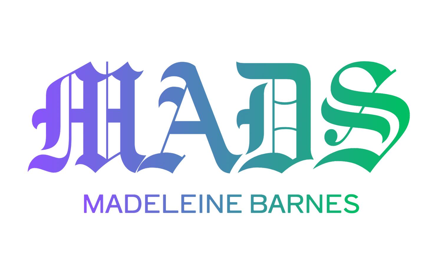 Madeleine Barnes