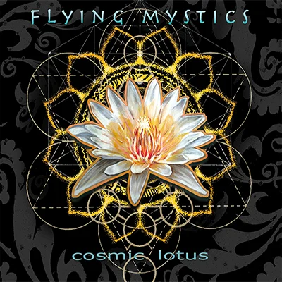 Art work and Cd design by Flournoy Holmes.