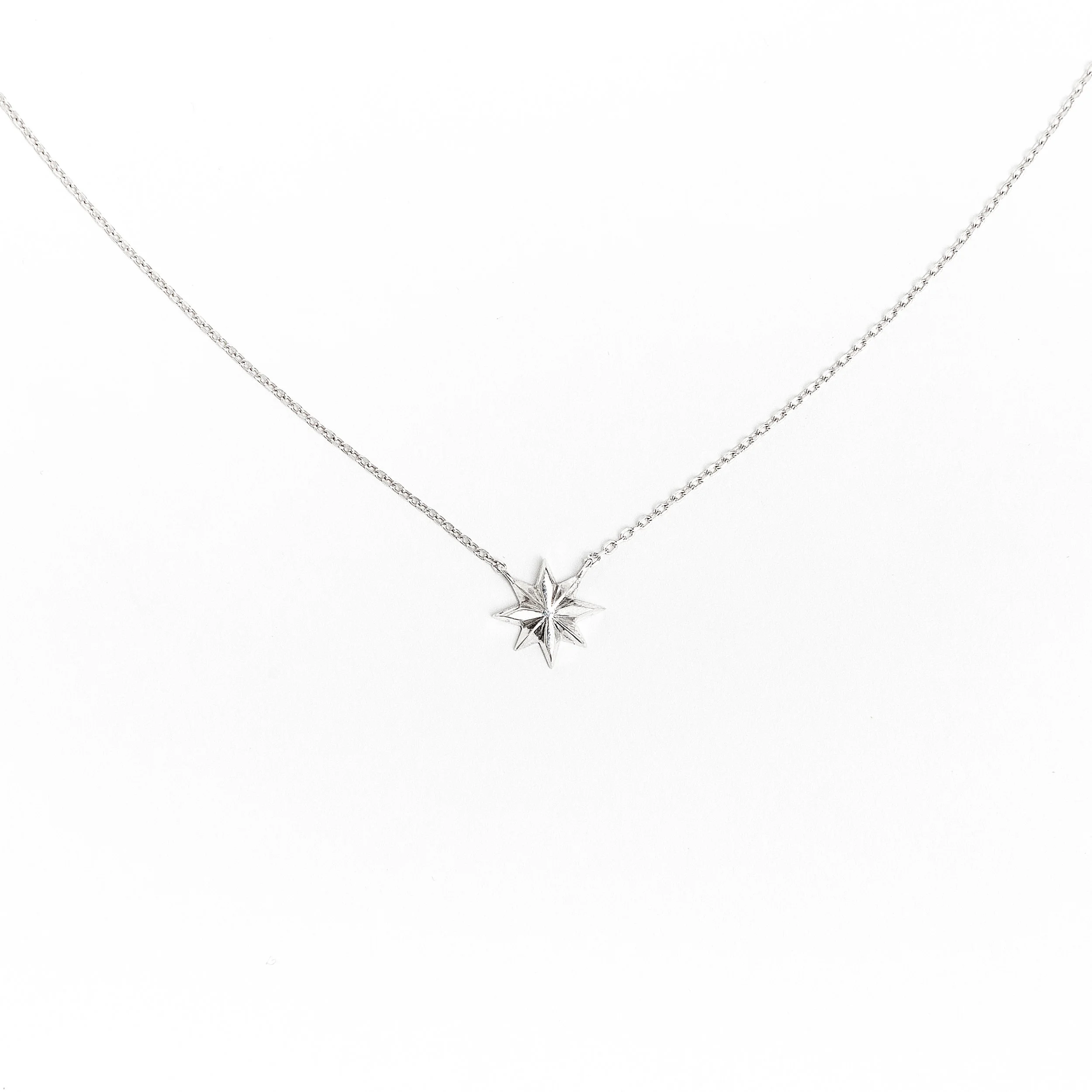 Star Necklace
