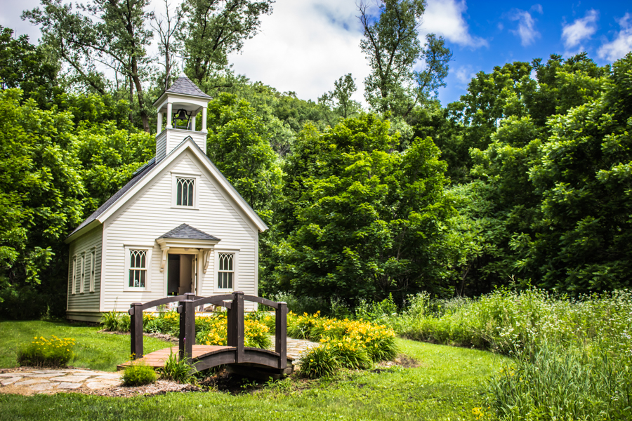 Chapel
