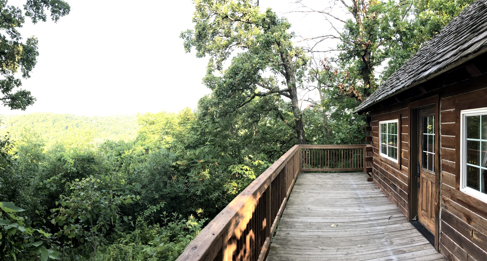 Cabin