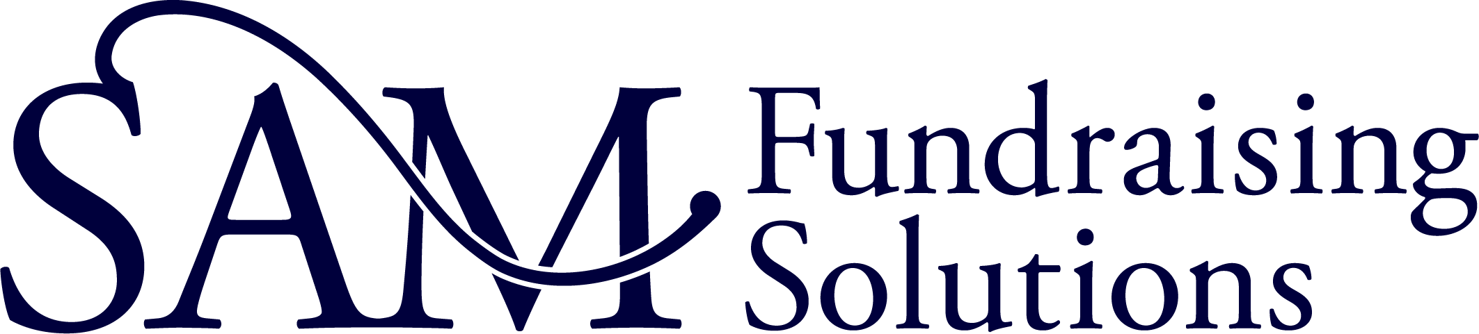 SAM Fundraising Solutions