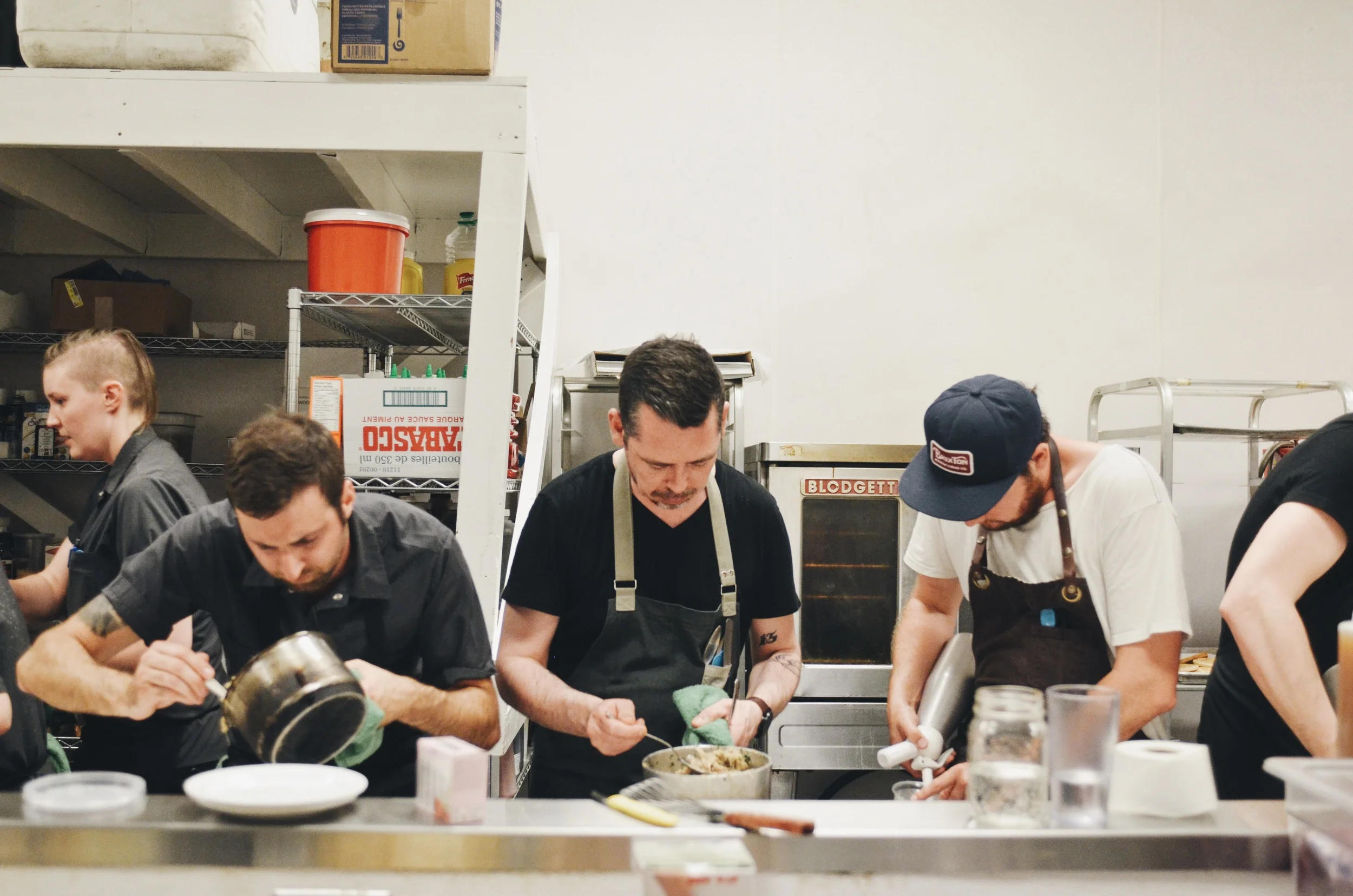 Greasy Spoon Diner Supper Series Vol. 15 ft. Pekka Tavela