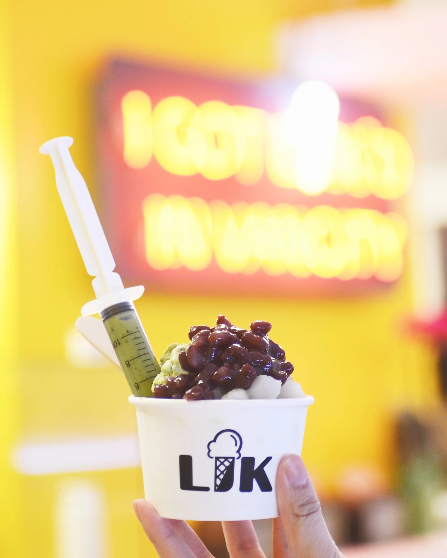 Is nitrogen ice cream worth the hype?