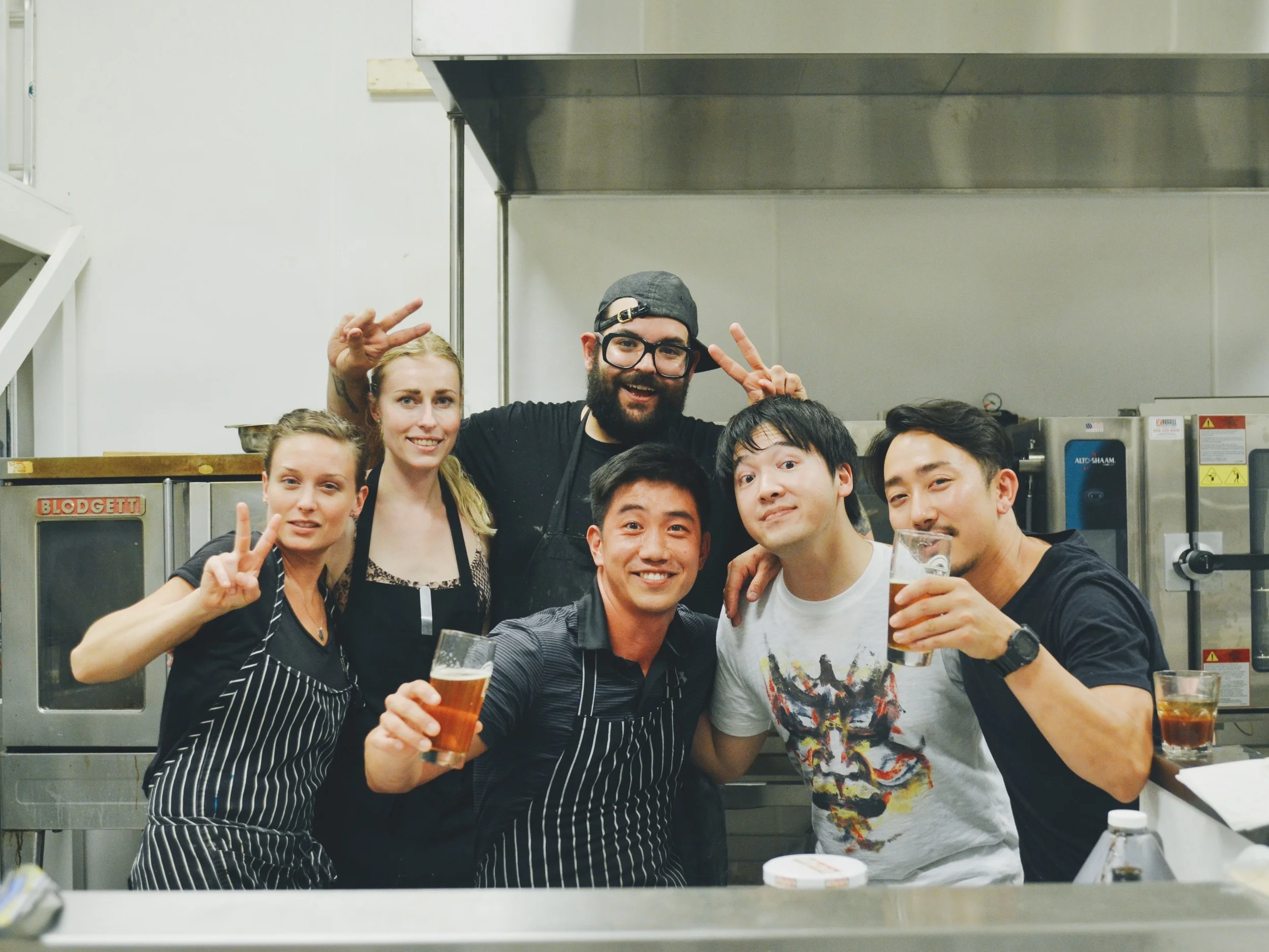 Greasy Spoon Diner Supper Series Vol. 18 ft. Christie Peters &amp; Kyle Michaels