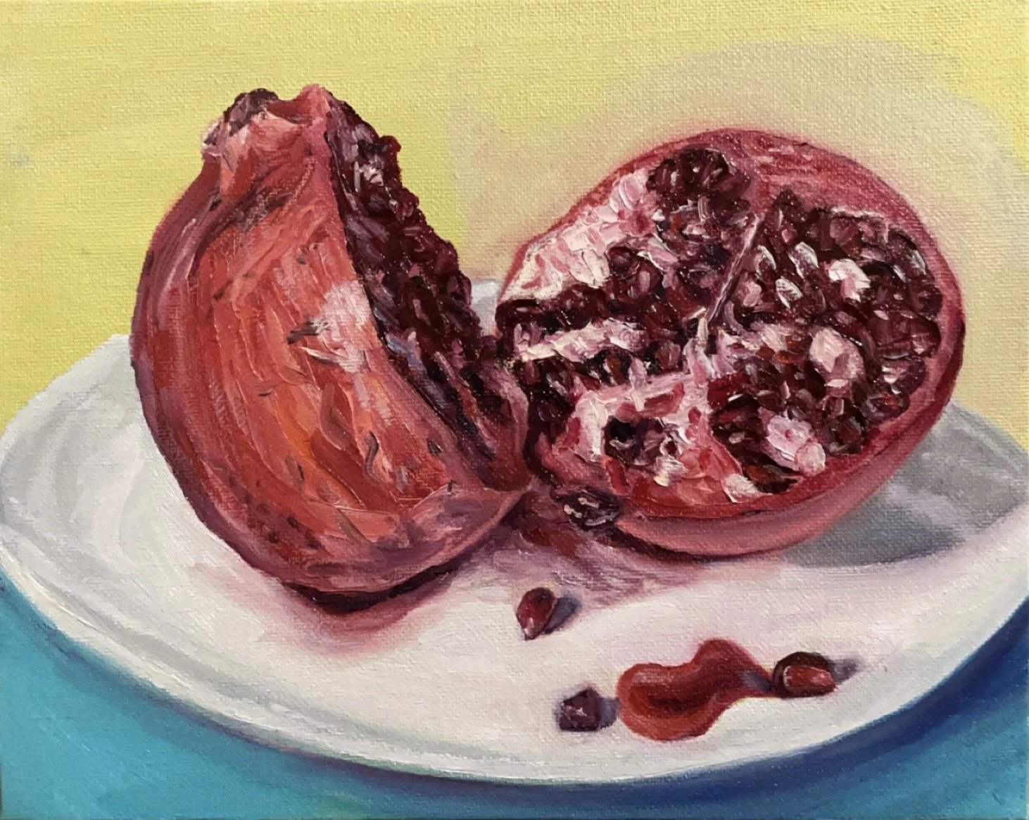 Still Lifes