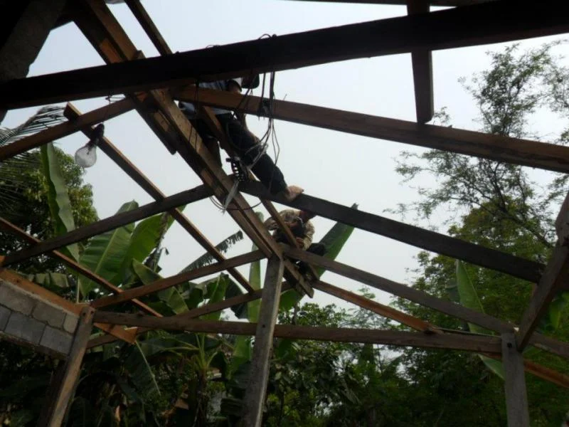 Construction