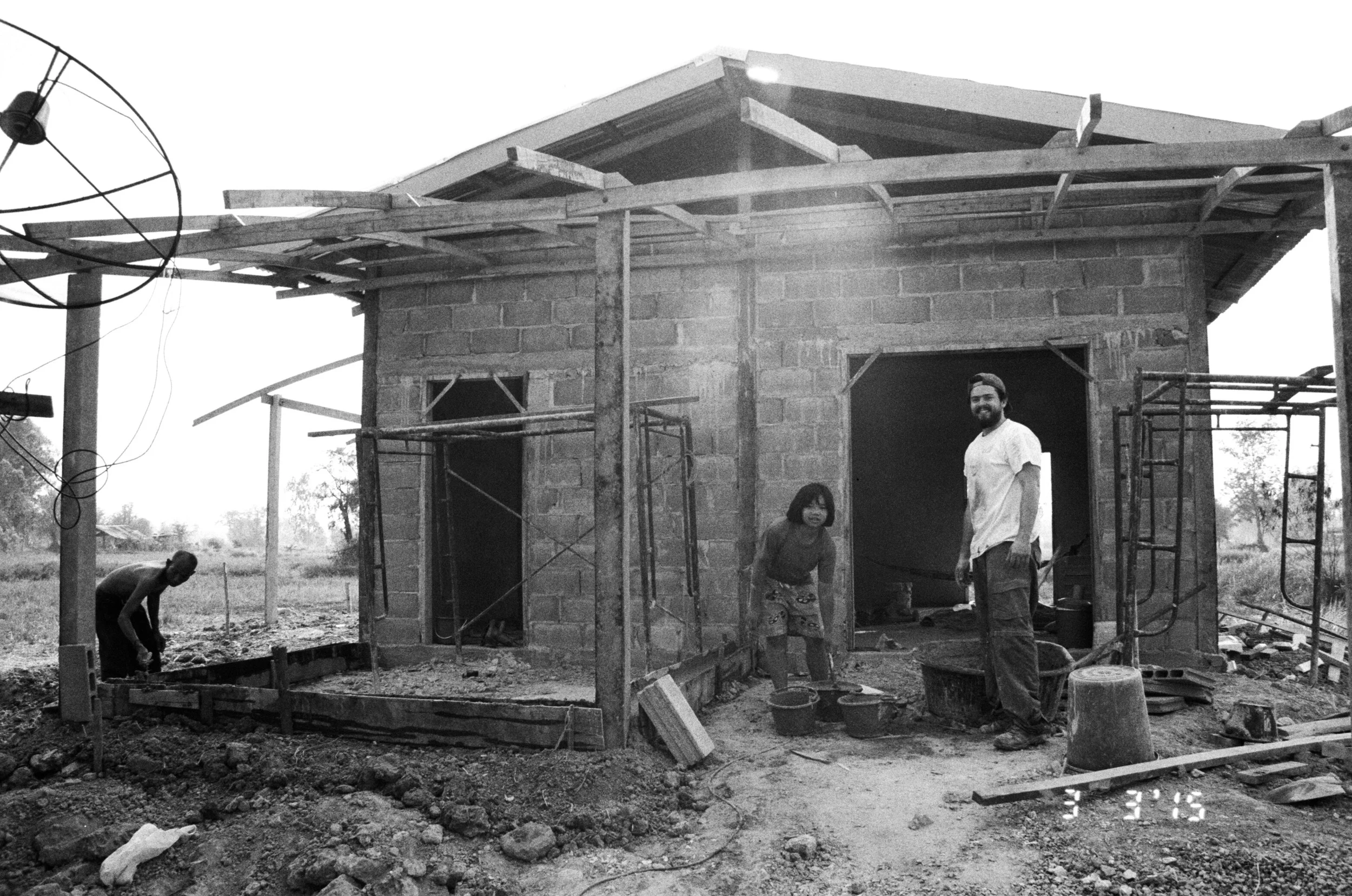 Construction