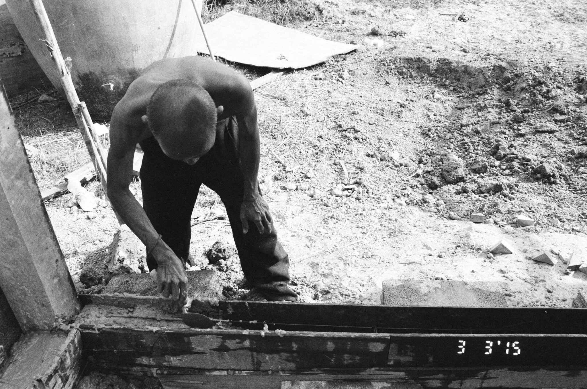 Construction