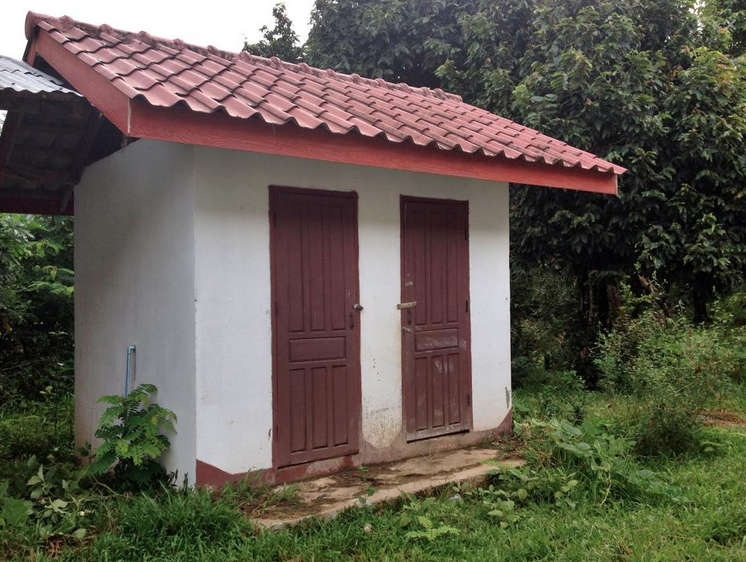 Sanitation Project