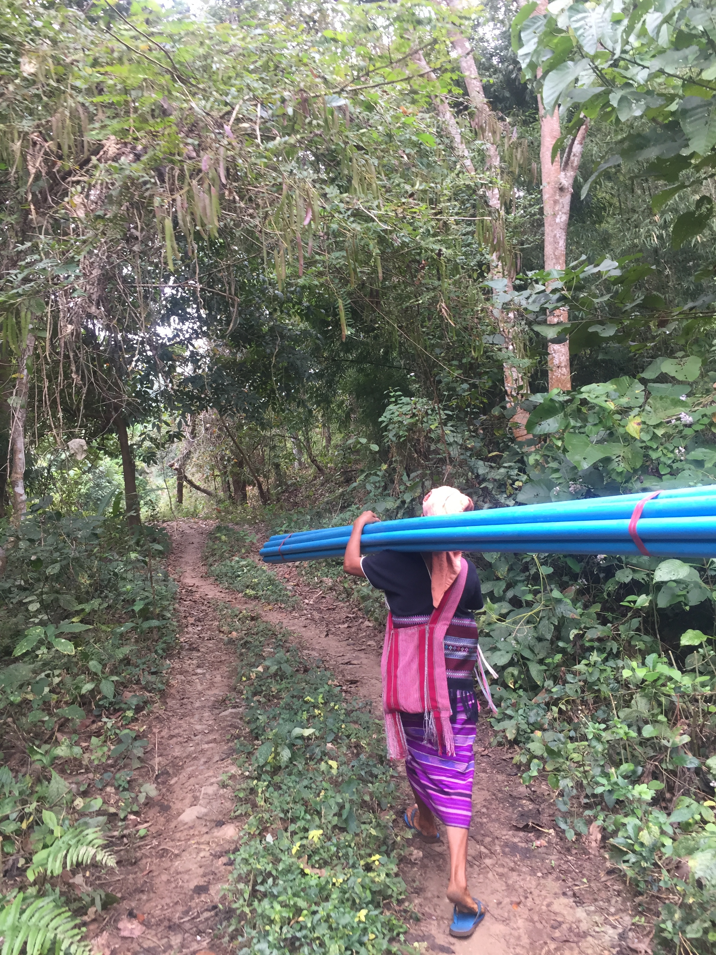 Water Project