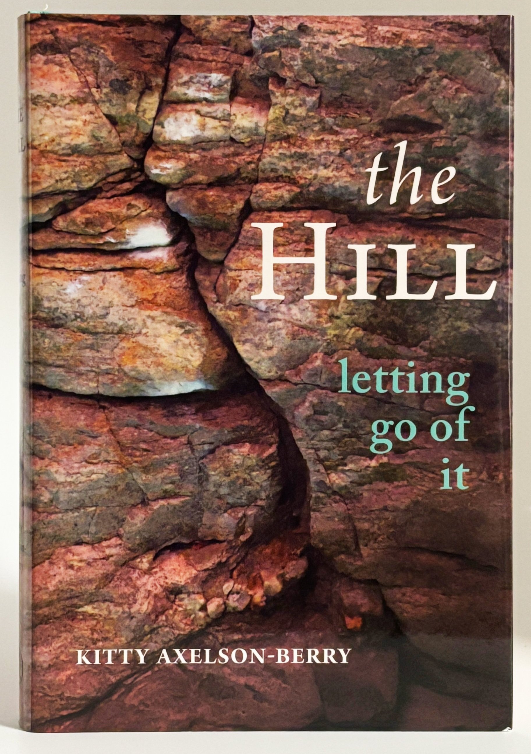 The Hill, letting go of it (2018)