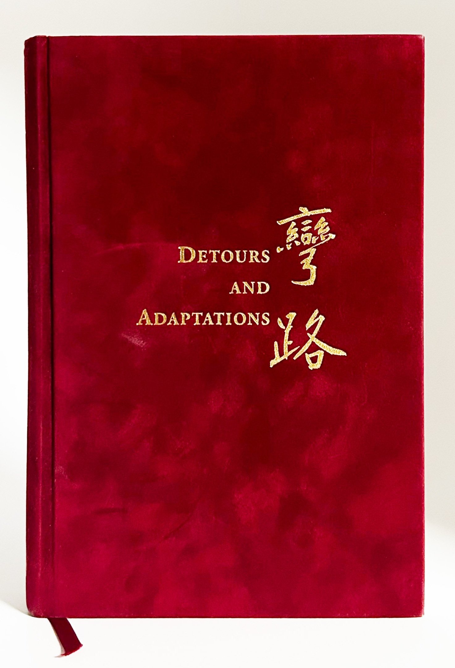 Detours and Adaptations (2001)