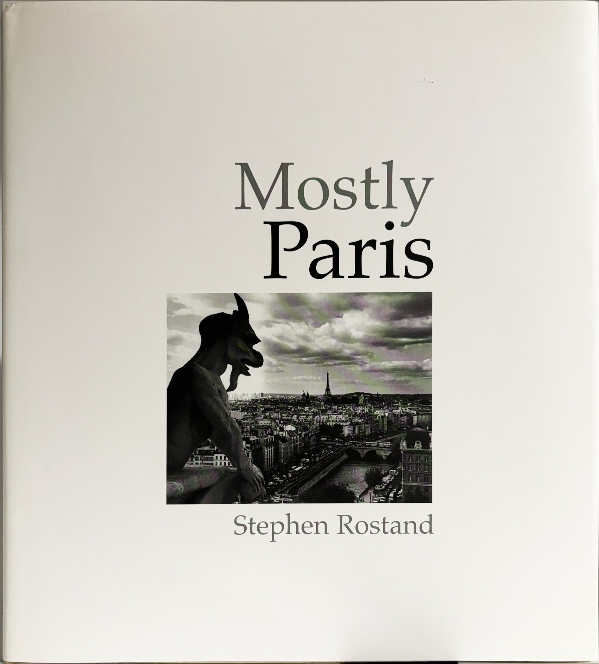 Mostly Paris (2007)