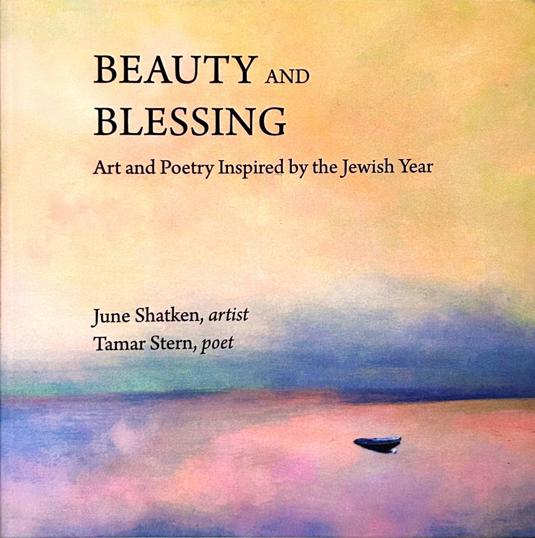 Beauty and Blessings (2012)