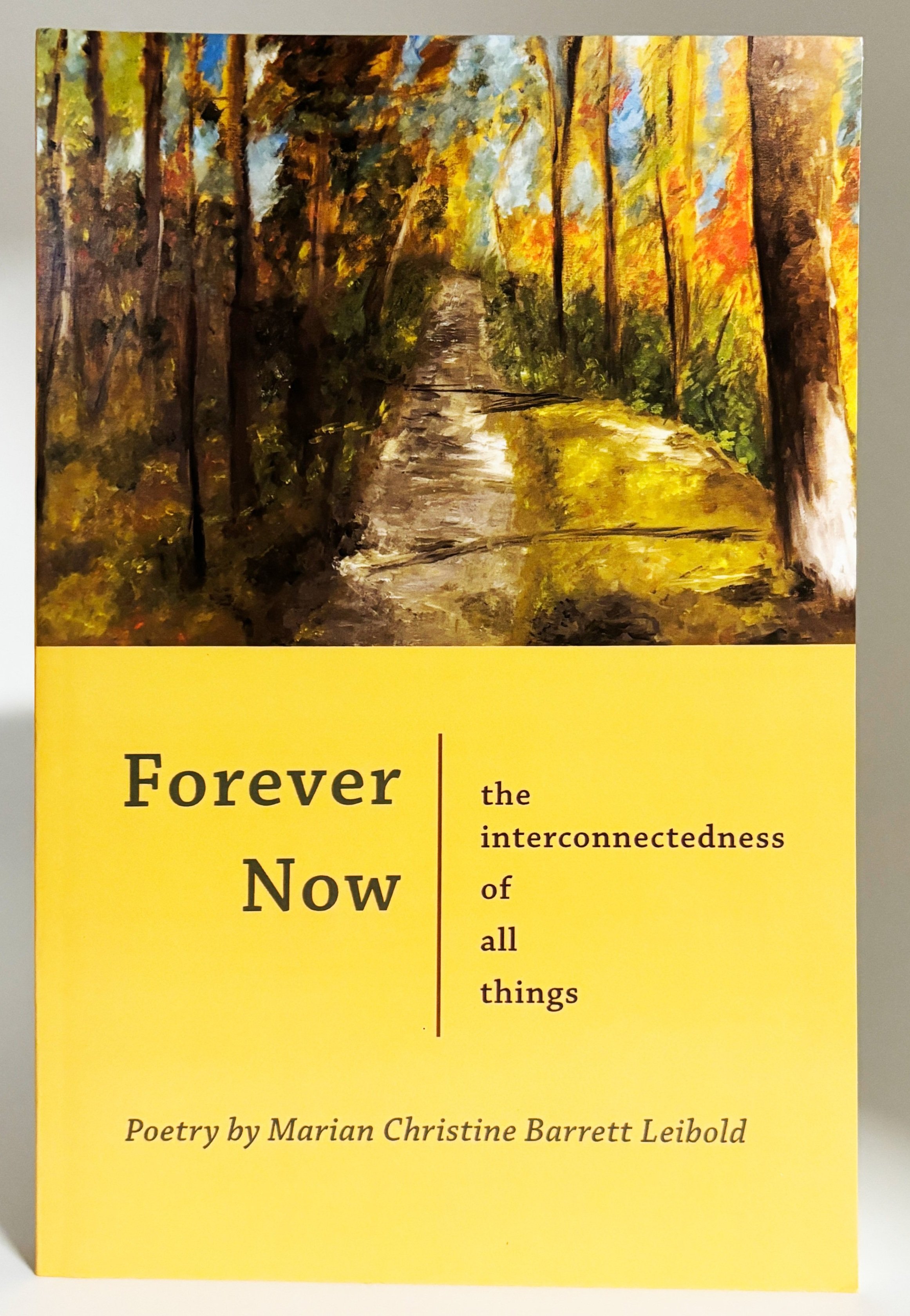 Forever Now: The Interconnectedness of All Things (2020)