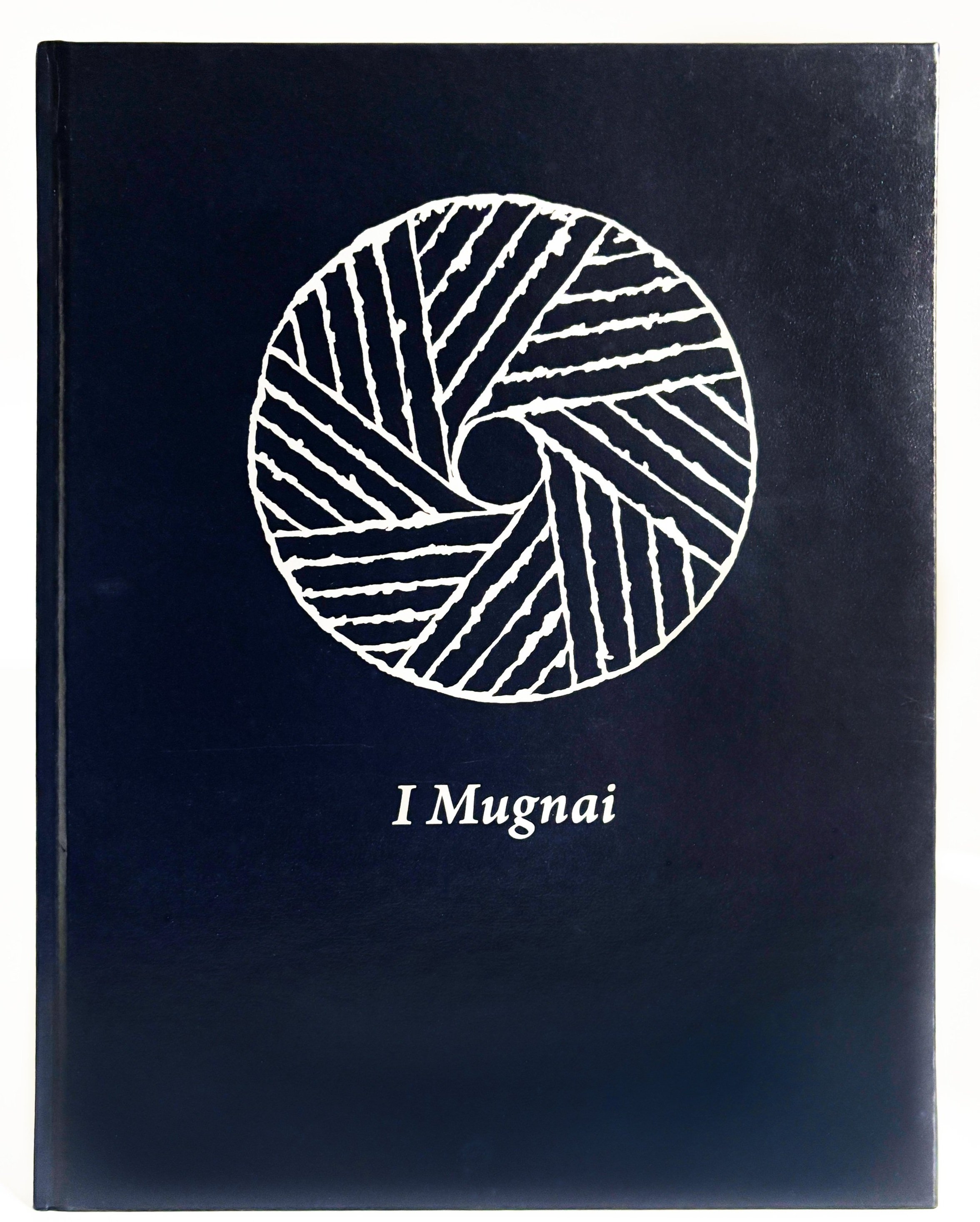 The La Bella Family History: I Mugnai (2016)