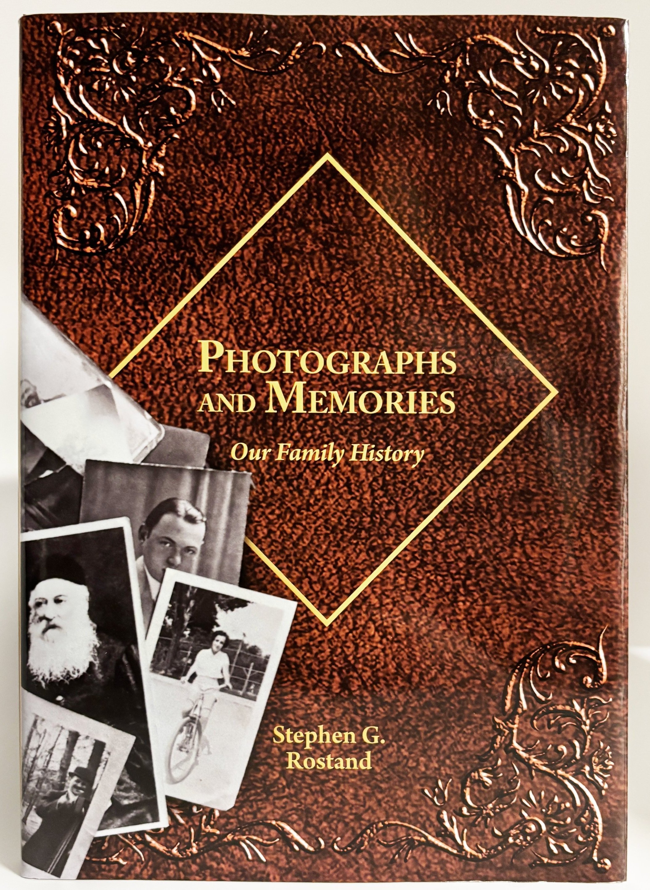 Photographs and Memories (2020)
