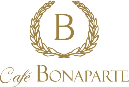 Cafe Bonaparte Logo