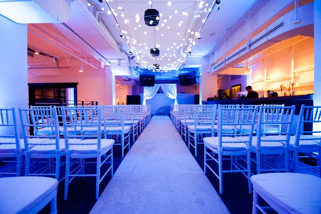 The Popal Group - Malmaison - Private Events - Weddings