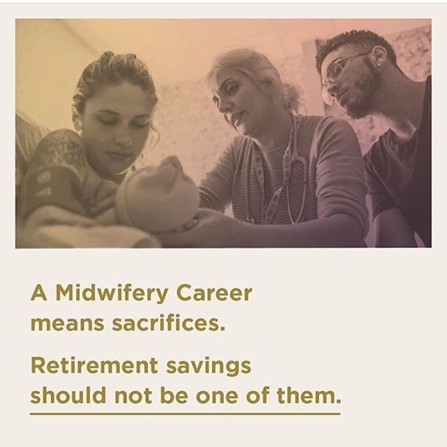 BC&rsquo;s Midwives are excluded from retirement plans and pensions that other public servants receive. Many of us don&rsquo;t know when, or if, we will retire. We&rsquo;re calling on the NDP government to fix this and #DeliverForMidwives
Show your s