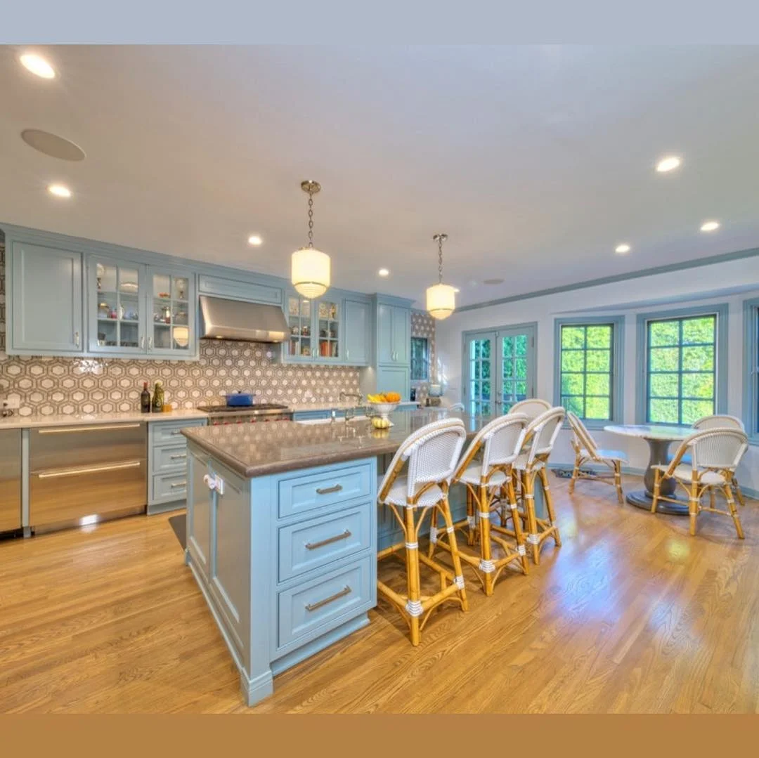 Wilson Hardwood Floors