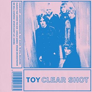 Toy - Clear Shot 