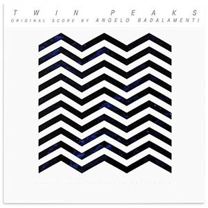 Twin Peaks Soundtrack