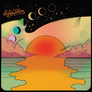 Ryley Walker - Golden Sings That Have Sung