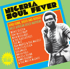 Nigera Soul Fever 