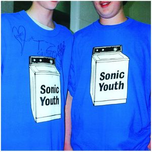 Sonic Youth - Washing Machine