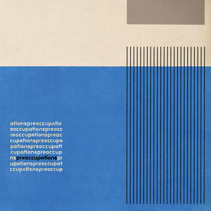 Preoccupations - S/T