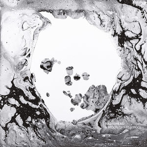 Radiohead - Moon Shaped Pool