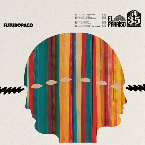 Futuropaco - Self Titled