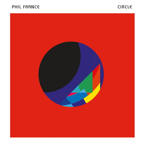 Phil France - Circles 