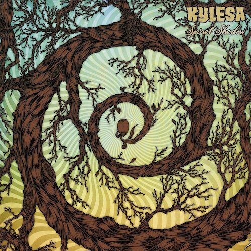 Kylesa - Spiral Shadow