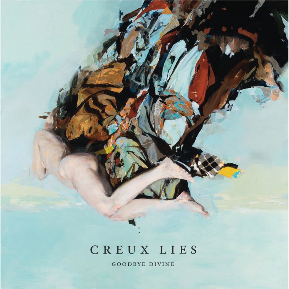 Cruex Lies - Goodbye Divine 