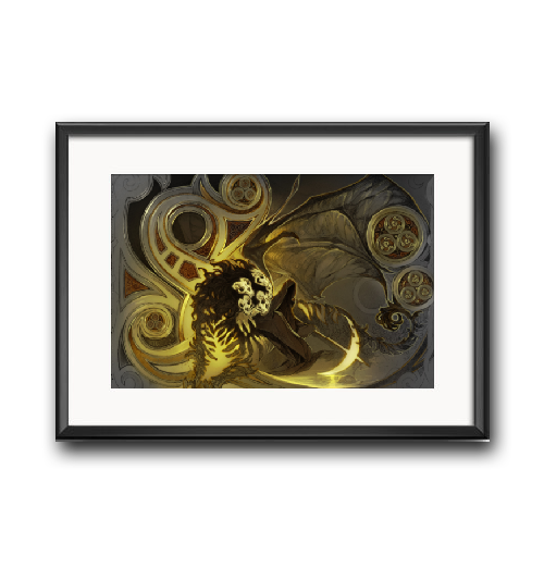 STORE — Lena Richards Art