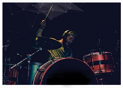 Drums / Timmy Grove