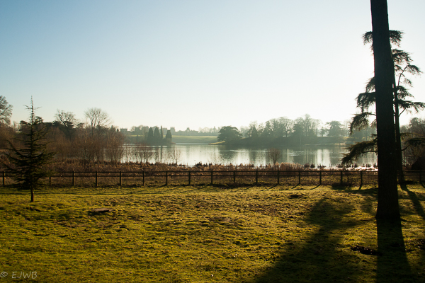 Blenheim Palace